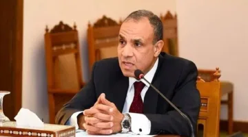 وزير الخارجية: الأزمة الإنسانية في قطاع غزة تُعتبر الأعظم في المنطقة.