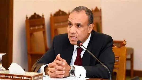 وزير الخارجية: الأزمة الإنسانية في قطاع غزة تُعتبر الأعظم في المنطقة. وزير الخارجية: الأزمة الإنسانية في قطاع غزة تُعتبر الأعظم في المنطقة.