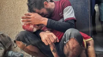 وزير الخارجية الأمريكي يكشف عن “تطورات مهمة” في قضية حرب غزة.. “هارتس”: إسرائيل قد تتحول إلى “دولة مُهمشة”