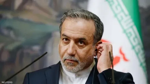 وزير الخارجية الإيراني: إسرائيل تسعى لإضعاف الدول الإسلامية ولن نتراجع عن برنامجنا النووي في مفاوضاتنا مع أمريكا