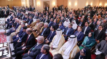 وزير الخارجية الإيراني: إيران تلتزم بالحلول الدبلوماسية وتهدف للتوصل إلى اتفاق بشأن برنامجها النووي