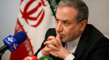 وزير الخارجية الإيراني: تصريحات واشنطن تعرقل المفاوضات ولن نتخلى عن حقوقنا في الطاقة النووية السلمية والتخصيب