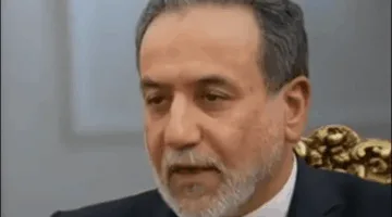 وزير الخارجية الإيراني: علاقاتنا مع السعودية في حالة ممتازة