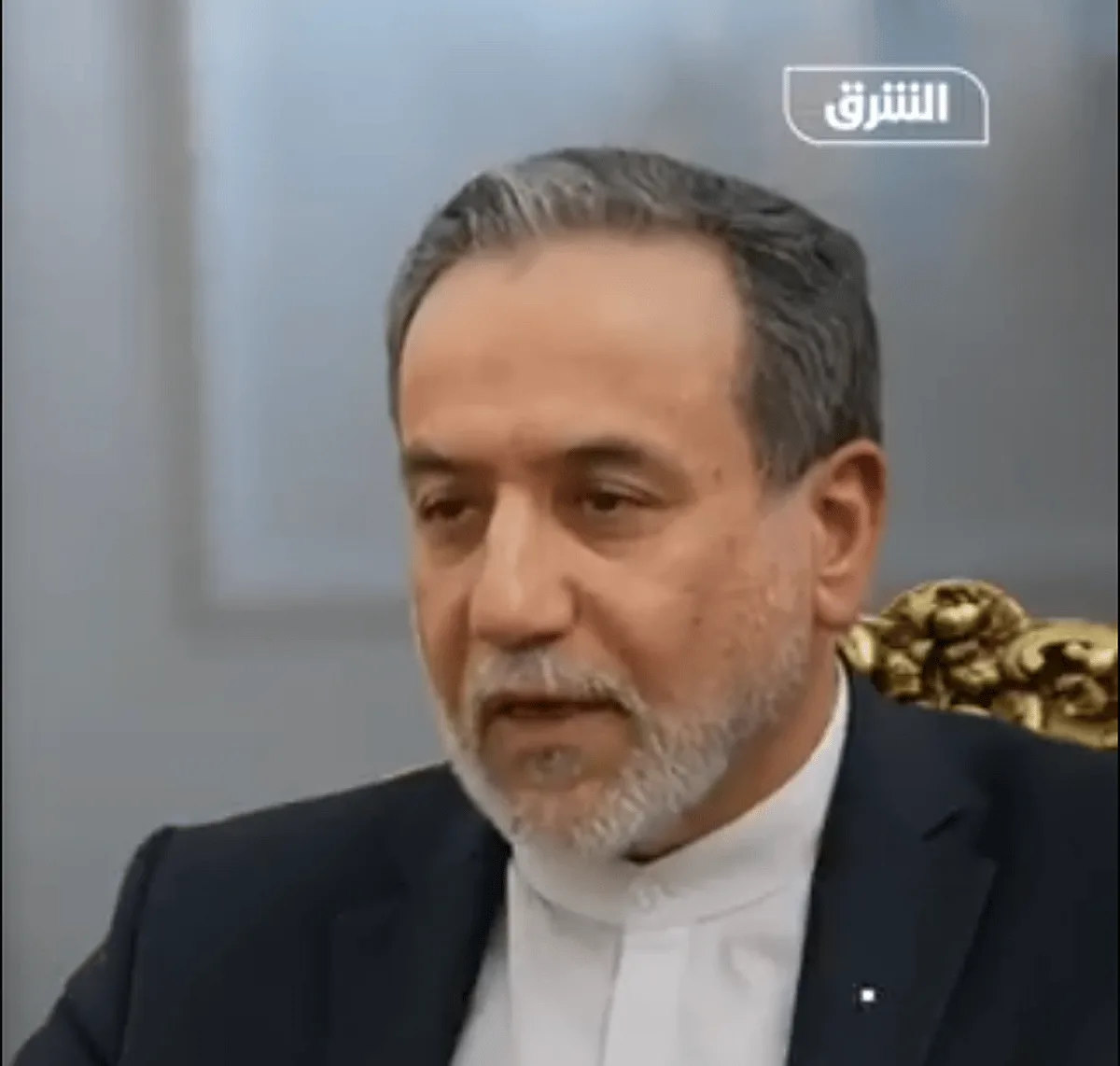 وزير الخارجية الإيراني: علاقاتنا مع السعودية في حالة ممتازة وزير الخارجية الإيراني: علاقاتنا مع السعودية في حالة ممتازة