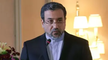 وزير الخارجية الإيراني: نمتلك الإمكانية لتطوير سلاح نووي، لكننا لا نرغب في ذلك.