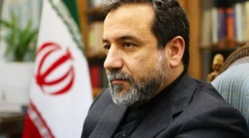 وزير الخارجية الإيراني يرد على ترامب: طهران لم تتلقَ أي عرض مكتوب من واشنطن أثناء مناقشات الملف النووي.