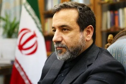 وزير الخارجية الإيراني يرد على ترامب: طهران لم تتلقَ أي عرض مكتوب من واشنطن أثناء مناقشات الملف النووي. وزير الخارجية الإيراني يرد على ترامب: طهران لم تتلقَ أي عرض مكتوب من واشنطن أثناء مناقشات الملف النووي.
