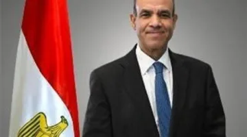 وزير الخارجية: الاتفاق على تقديم مشروع قرار بشأن سد النهضة لتعزيز التضامن مع مصر وحقوقها التاريخية في المياه.