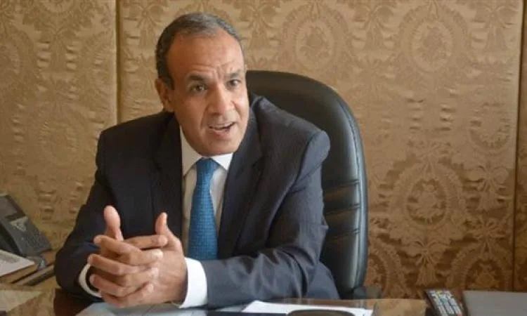 وزير الخارجية: التعاون العربي هو الحل الوحيد لمواجهة التحديات الأساسية.