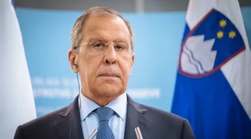 وزير الخارجية الروسي يتوجه إلى أرمينيا لمناقشة سبل تعزيز التعاون الثنائي بين موسكو ويريفان