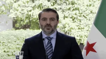 وزير الخارجية السوري: السعودية تلعب دورًا أساسيًا في إعادة بناء سوريا