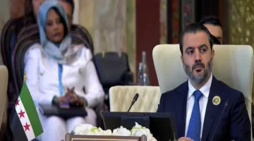 وزير الخارجية السوري: رفع العقوبات يمثل تقدماً مهماً ويعكس جهوداً دبلوماسية عربية حقيقية.
