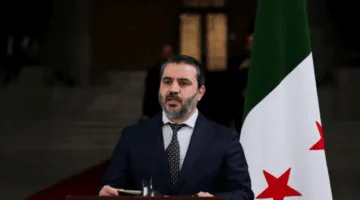 وزير الخارجية السوري: نقدر جهود السعودية في رفع العقوبات عن وطننا
