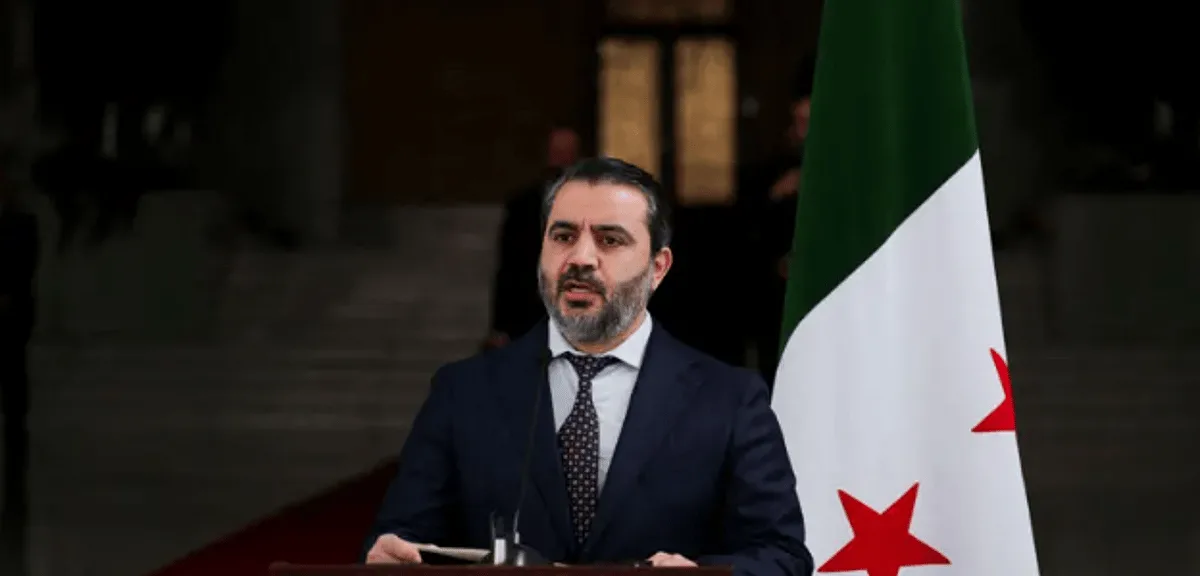 وزير الخارجية السوري: نقدر جهود السعودية في رفع العقوبات عن وطننا وزير الخارجية السوري: نقدر جهود السعودية في رفع العقوبات عن وطننا