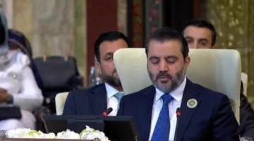 وزير الخارجية السوري: هناك جهود لجر وطننا نحو حرب أهلية ممتدة.