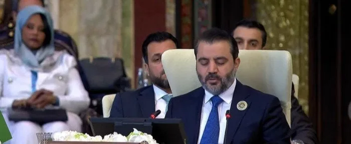 وزير الخارجية السوري: هناك جهود لجر وطننا نحو حرب أهلية ممتدة. وزير الخارجية السوري: هناك جهود لجر وطننا نحو حرب أهلية ممتدة.