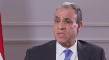 وزير الخارجية: المساعي جارية للتوصل إلى هدنة في غزة