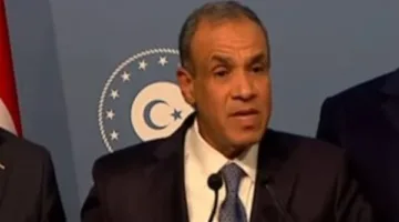 وزير الخارجية المصري: نراقب بقلق التوترات في ليبيا.. والاستقرار يعتمد على تعزيز سلطة الدولة.