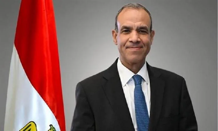 وزير الخارجية يشدد على رغبة في مواصلة تعزيز التعاون مع “الناتو” وزير الخارجية يشدد على رغبة في مواصلة تعزيز التعاون مع “الناتو”