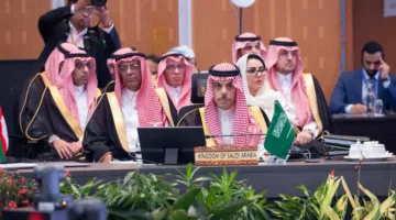 وزير الخارجية في قمة دول الخليج و«الآسيان»: التعاون الاقتصادي بين دولنا يفتح آفاقًا جديدة في مجالات حيوية