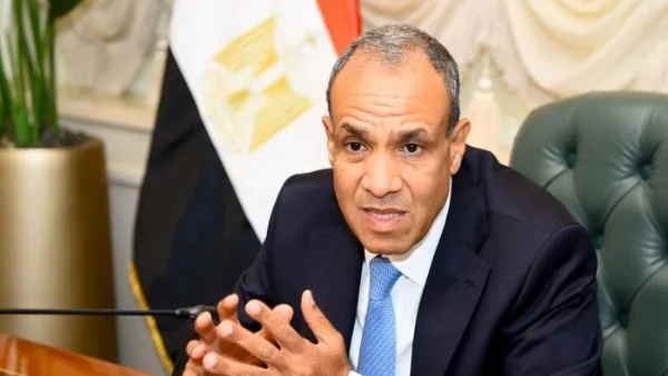 وزير الخارجية: قطاع غزة يشهد كارثة إنسانية أمام أعين دول العالم