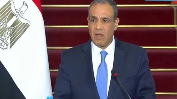 وزير الخارجية: ما يحدث في غزة كارثة إنسانية