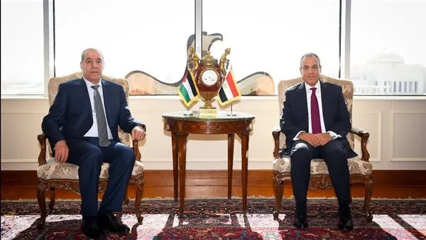 وزير الخارجية: مستمرون في جهود الوساطة لوقف إطلاق النار بغزة.. ونرفض استخدام إسرائيل التجويع كسياسة للعقاب الجماعي