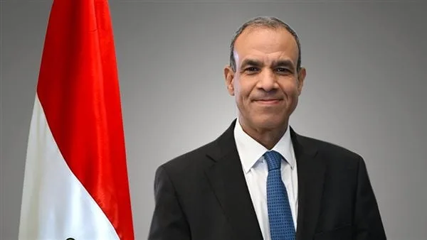 وزير الخارجية: مصر تتضامن مع السودان ازاء الاستهدافات الأخيرة في بورسودان