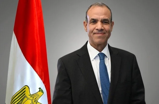 وزير الخارجية: مصر تتعاون مع الجبل الأسود في عدة قطاعات أهمها الطاقة الجديدة
