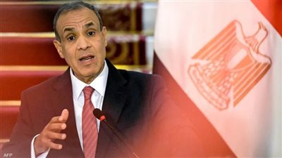 وزير الخارجية: نؤكد على دعمنا الكامل لأمن واستقرار ووحدة السودان وسلامة أراضيه