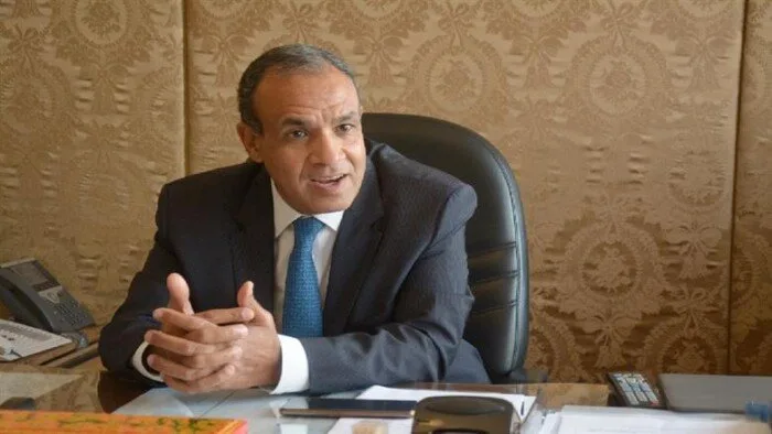 وزير الخارجية: نتطلع لسرعة صرف الشريحة الثانية من الحزمة المالية الأوروبية