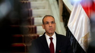 وزير الخارجية: نرفض المساس بسيادة لبنان ويجب انسحاب القوات الإسرائيلية من الجنوب