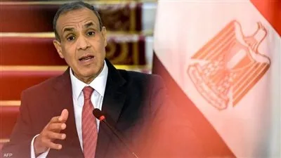 وزير الخارجية: نقف إلى جانب الشعب الفلسطيني في هذه الفترة التاريخية الحرجة.