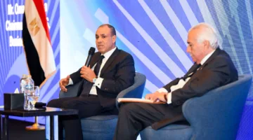 وزير الخارجية: نهدف إلى استقطاب المزيد من الاستثمارات الأمريكية المباشرة