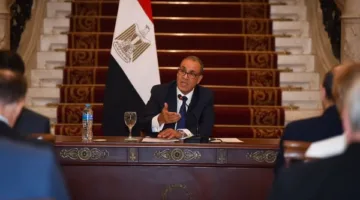 وزير الخارجية والهجرة يلتقي بسفراء الدول الأوروبية في القاهرة