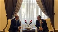وزير الخارجية ي reaffirm دعم مصر الثابت لوحدة الدولة اليمنية ومؤسساتها