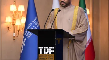 وزير الخارجية يبرز دور الحوار كوسيلة ضرورية للتصدي للتحديات