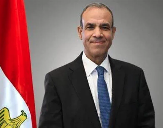 وزير الخارجية يسافر إلى المغرب لمناقشة تعزيز الروابط الثنائية وزير الخارجية يسافر إلى المغرب لمناقشة تعزيز الروابط الثنائية