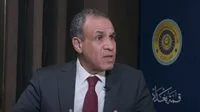 وزير الخارجية يتحدث عن أزمة ليبيا: استمرار الجماعات المسلحة يعيق الاستقرار والحاجة لتوحيد المؤسسات.