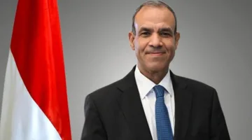 وزير الخارجية يسافر إلى بلجيكا للمشاركة في الاجتماع الوزاري بين إفريقيا وأوروبا.