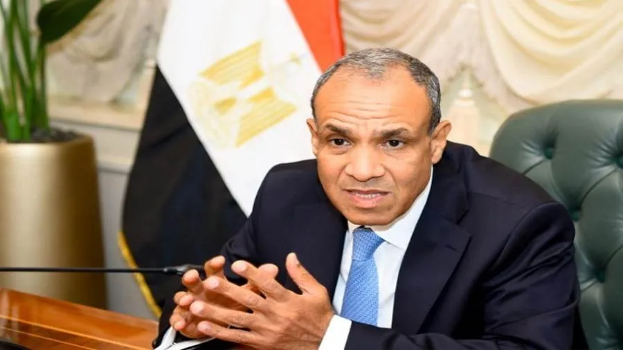 وزير الخارجية يشارك افتراضيا في المنتدى الإفريقي الثالث للتعاون جنوب – جنوب
