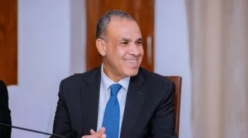 وزير الخارجية يضمن عدم التهاون في حماية دير سانت كاترين والمواقع الأثرية المرتبطة به