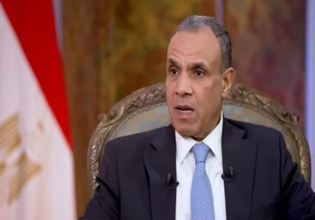 وزير الخارجية يعبر عن رغبة مصر في تعزيز العلاقات الثنائية المتقدمة مع زامبيا وزير الخارجية يعبر عن رغبة مصر في تعزيز العلاقات الثنائية المتقدمة مع زامبيا