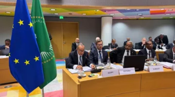 وزير الخارجية يعبّر عن الامتنان للتقدم الملحوظ في العلاقات الاستراتيجية بين مصر وفرنسا في مجالات متعددة