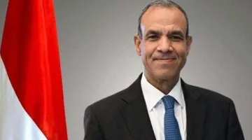 وزير الخارجية يعلن عن استعداد الحكومة للتعاون مع الشركات الأمريكية وتبسيط دخولها إلى السوق المصرية.