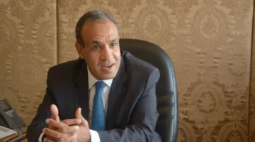وزير الخارجية يقود الوفد المصري في أعمال اللجنة المصرية الموريتانية المشتركة بنواكشوط