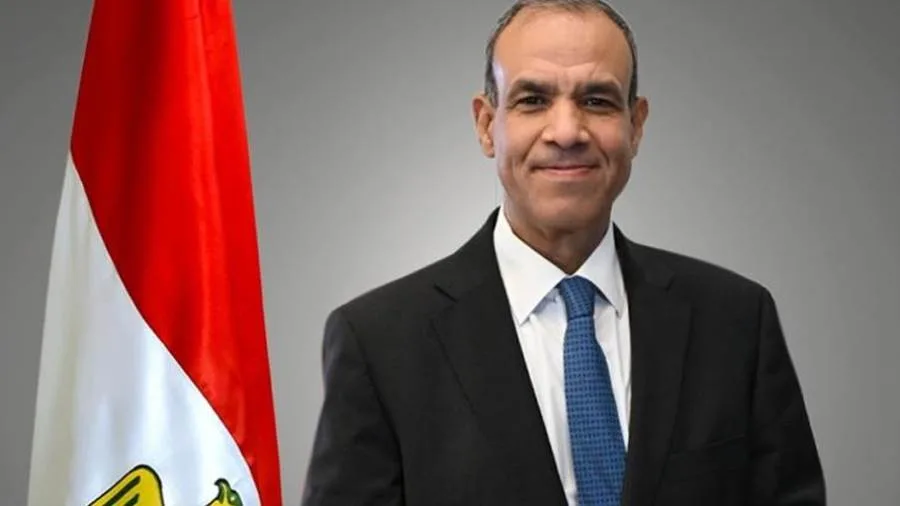 وزير الخارجية يلتقي غداً نائب الرئيس الفلسطيني لتناول العلاقات الثنائية والوضع بالأراضي الفلسطينية