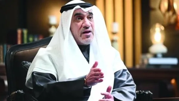 وزير الداخلية الكويتي: جاءنا أطباء من مصر وكانوا يحصلون على رواتبهم من القاهرة.. وقدموا أعمالا جليلة