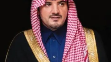 وزير الداخلية يبرم اتفاقيات مع الوكالات الأمريكية المعنية