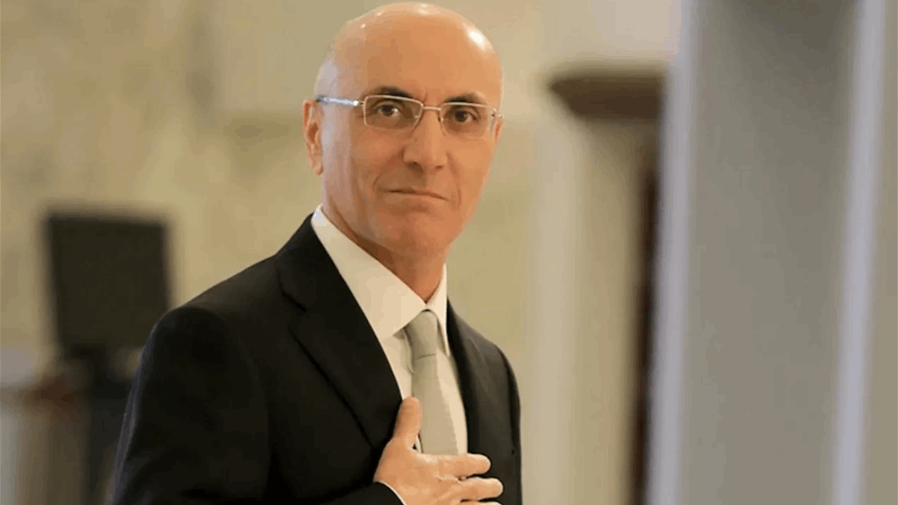 وزير الداخلية يتحدّث عن موعد إصدار نتائج الإنتخابات البلدية والإختيارية (فيديو)